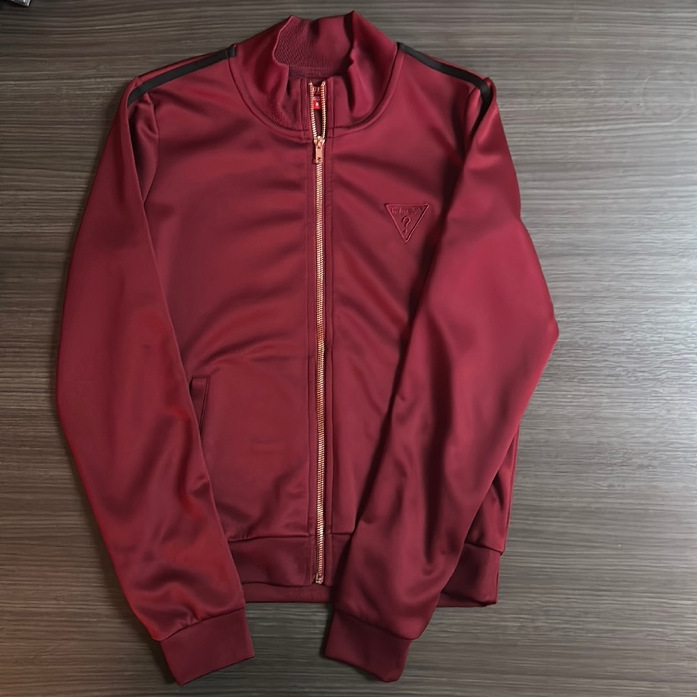 Guess fall jacket